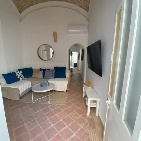 Casa Blue Note Villa Olhao Exterior photo