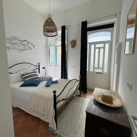 Casa Blue Note Villa Olhao Exterior photo
