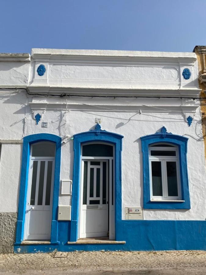 Casa Blue Note Holiday home Olhao
