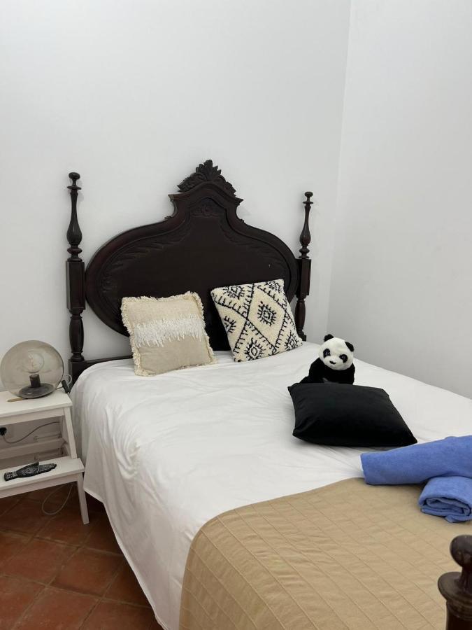 Casa Blue Note * Olhao