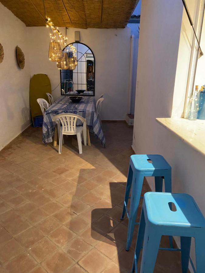 Holiday home Casa Blue Note
