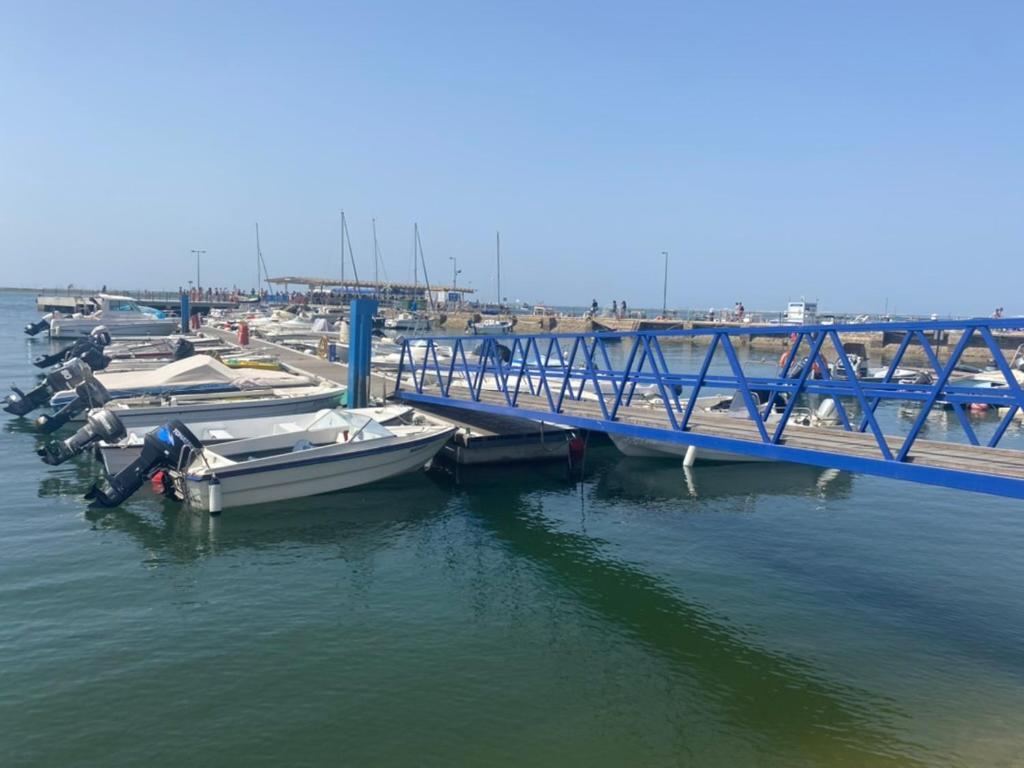 Casa Blue Note Holiday home Olhao