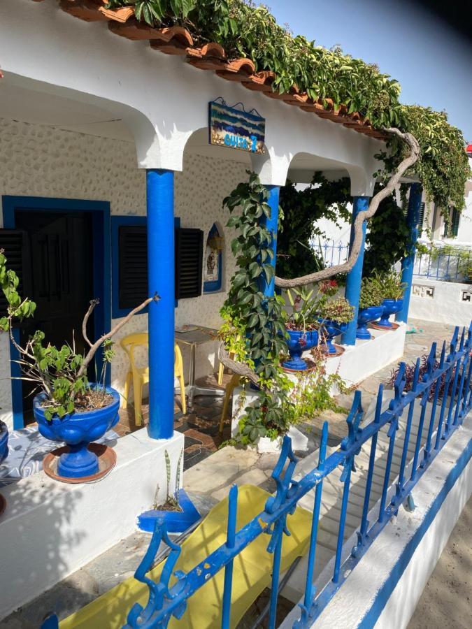 Casa Blue Note * Olhao
