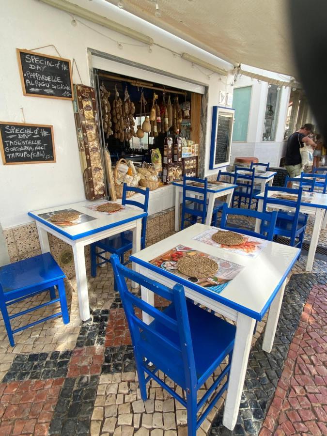 Casa Blue Note Holiday home Olhao